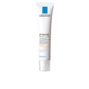 La Roche-Posay Effaclar Duo(+) Soin anti-imperfections SPF30 40 ml
