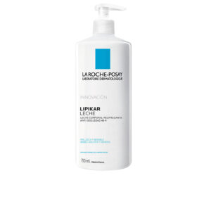 La Roche-Posay Lipikar Lait Relipidant Corps 750 ml