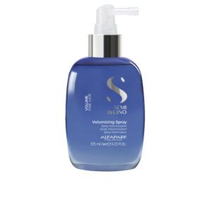 Alfaparf Milano Semi di Lino Volumizing Spray 125 ml