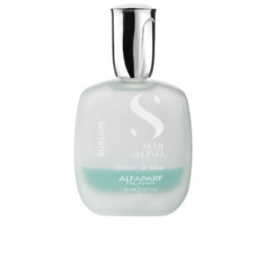 Alfaparf Milano Semi di Lino Sublime Cristalli di Seta 45 ml