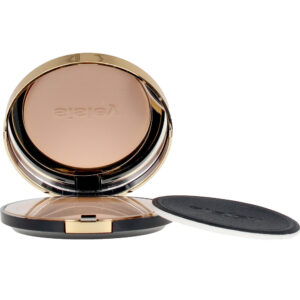 Sisley Phyto-Poudre Compacte #1 Rosy