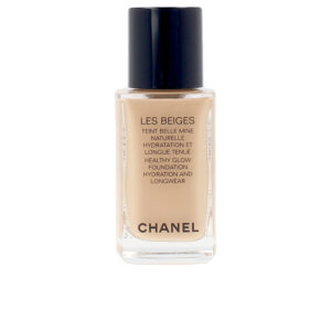 CHANEL Les Beiges Fluide #bd41