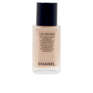 CHANEL Les Beiges Fluide BR22