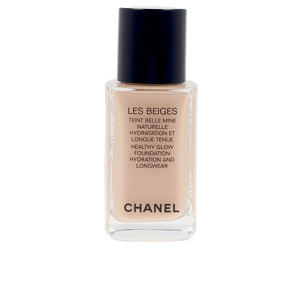 CHANEL Les Beiges Fluide BR22