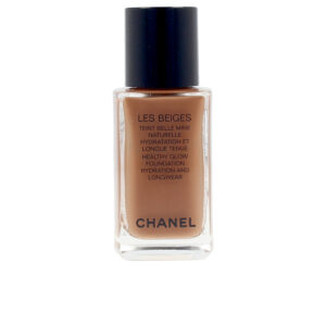 CHANEL Les Beiges Fluide BR132