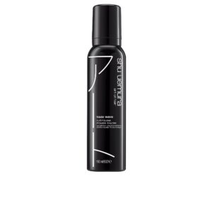Shu Uemura STYLE Kaze Wave Curl Mousse 150 ml