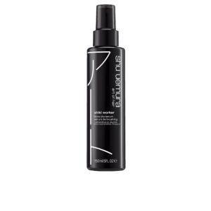 Shu Uemura STYLE Shiki Worker Blow Dry Serum 150 ml