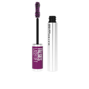 Maybelline The Falsies Lash Lift Waterproof Mascara Black 9,6 ml