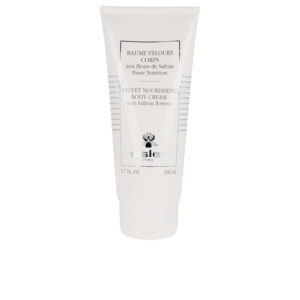 SISLEY Baume Velours aux fleurs de safran 200 ml
