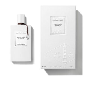 Van Cleef & Arpels Santal Blanc Eau de Parfum Vaporizador 75 ml