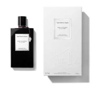 Van Cleef & Arpels Bois d'Amande Eau de Parfum Vaporizador 75 ml