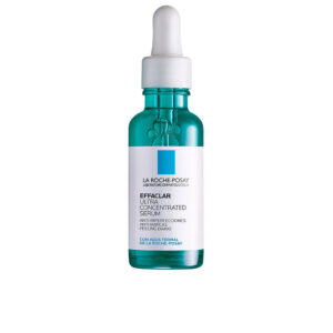 La Roche Posay Effaclar Ultra Concentrated Sérum 30 ml