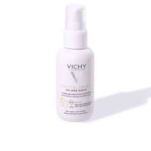 Vichy Capital Soleil uv-age Daily Water Fluid SPF50+ 40 ml