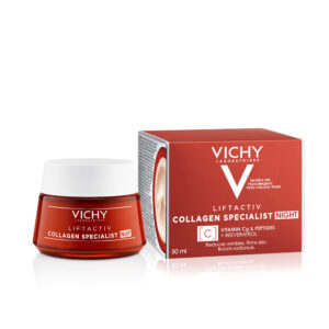 Vichy LIFTACTIV COLLAGEN SPECIALIST nuit 50 ml
