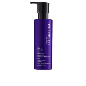 Shu Uemura Yubi Blonde Filler Conditioner 250 ml