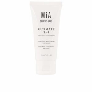 Mia Cosmetics Paris Ultimate 3-in-1 Hand Cream 50 ml