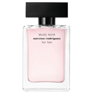 Narciso Rodriguez For Her Musc Noir Eau de Parfum Vaporizador 50 ml