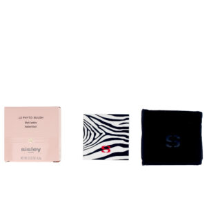 SISLEY PHYTO-BLUSH Éclat #2 Rosy Fuchsia