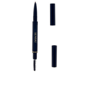 SENSAI COLOURS STYLING Lápiz de Cejas #02 Warm Brown 0,2 g