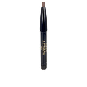 SENSAI COLOURS STYLING Lápiz de Cejas Recarga #02-warm brown 0,2 gr