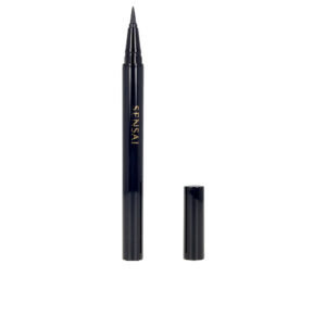 SENSAI COLOURS DESIGNING Eyeliner Líquido #01-black 0,6 ml