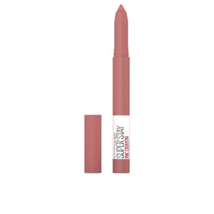 Maybelline SuperStay Ink Crayon 105 On the Grind