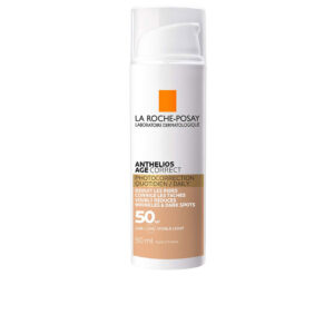 La Roche-Posay Anthelios Age Correct SPF50 Couleur 50 ml