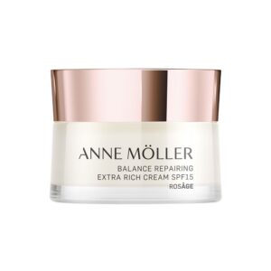 Anne Möller ROSÂGE Balance Extra-Rich Repairing Cream SPF15 50 ml