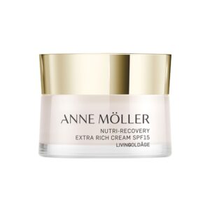 Anne Möller LIVINGOLDÂGE Nutri-Recovery Ex-Rich Cream SPF15 50 ml