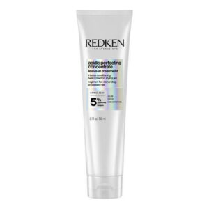 Redken Acidic Bonding Concentrate - Tratamiento sin aclarado profesional para cabello dañado, sin sulfatos, 150 ml