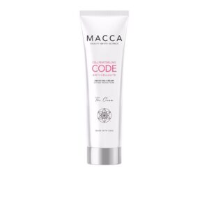 Macca Cell Remodelling Code Anti-Cellulite Reducing Cream 150 ml