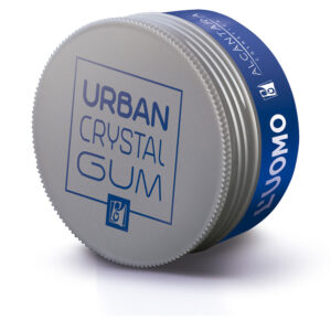 Alcantara L'UOMO URBAN Crystal 100 ml