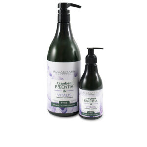 Alcantara Traybell Essentia Vitalis Champú 250 ml