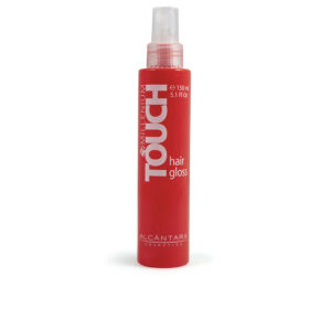 Alcantara M.T. Brillo Hair Gloss 150 ml