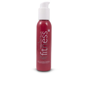 Alcantara M.T. Hair Fitness 125 ml