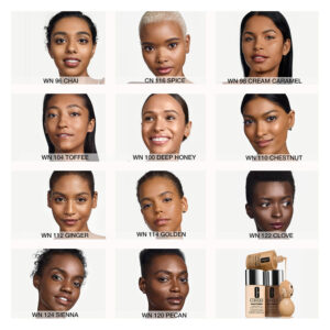 Clinique Even Better Makeup SPF 15 #10 Golden