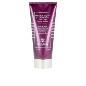 SISLEY Emulsion Exquise à la Rose Noire 200 ml