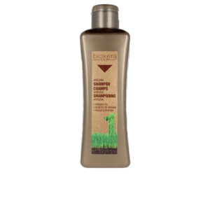 SALERM BIOKERA ARGANOLOGY shampoo 300 ml