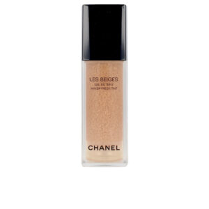 CHANEL Les Beiges Eau de Teint Light 15 ml