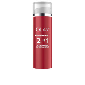 OLAY Regenerist Sérum Reafirmante Intensivo de 3 Áreas 50 ml