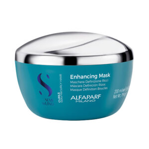Alfaparf Milano Semi di Lino CURLS Enhancing Mask 200 ml