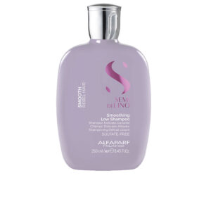 Alfaparf Milano Semi di Lino Smooth Smoothing Low Shampoo 250 ml