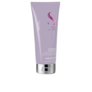 Alfaparf Milano Semi di Lino SMOOTH Acondicionador Suavizante 200 ml