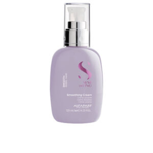 Alfaparf Milano Semi di Lino Smooth Smoothing Cream 125 ml