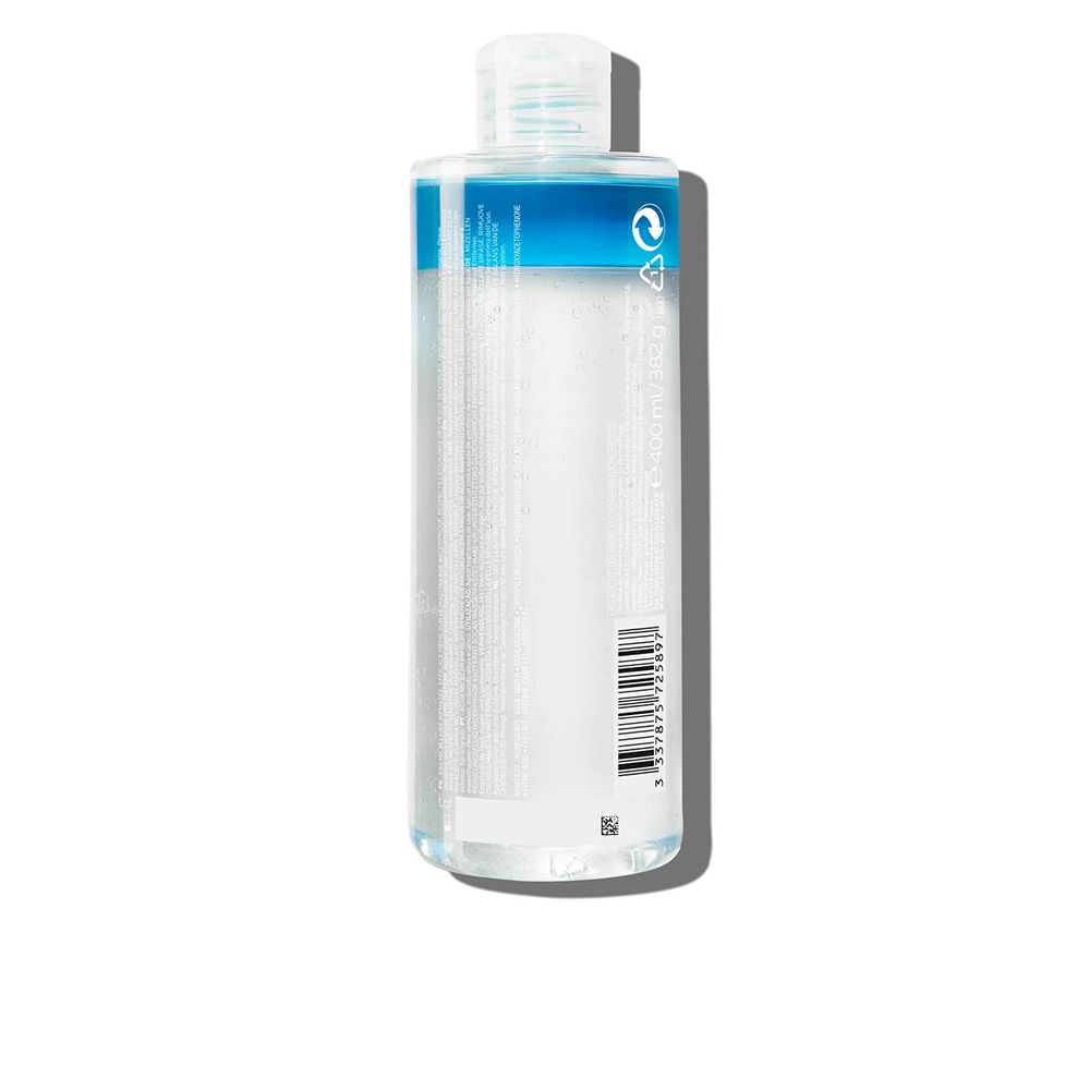 La Roche Posay Eau Micellaire Ultra Visage et Yeux Sensibles 400 ml