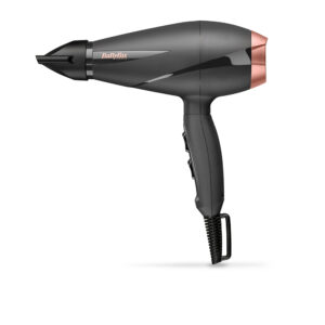 BABYLISS Secador 6709DE Smooth Pro 2100W 1 u