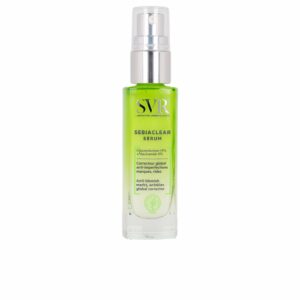 SVR LABORATOIRE DERMATOLOGIQUE SEBIACLEAR Serum 30 ml