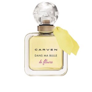 Carven Dans Ma Bulle Des Fleurs Eau de Toilette Vaporisateur 100 ml