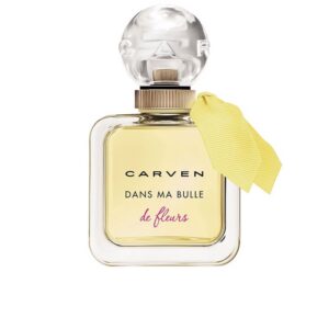 Carven Dans Ma Bulle Des Fleurs Eau de Toilette Vaporizador 50 ml