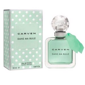 Carven Dans Ma Bulle Eau de Toilette Vaporisateur 100 ml